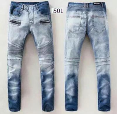 BALMAIN Jeans-46